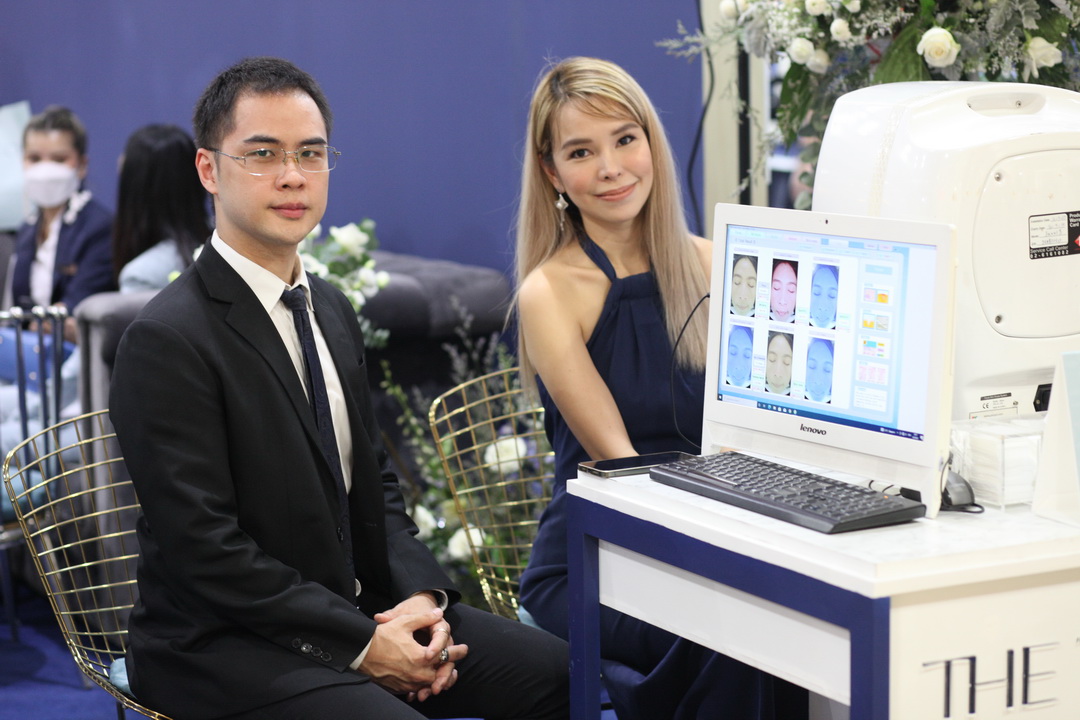 เฉลิมฉลองครบรอบ 10 ปี 10 ความสำเร็จ ไปกับศูนย์สุขภาพและความงามครบวงจร ‘เดอะ ทัช’