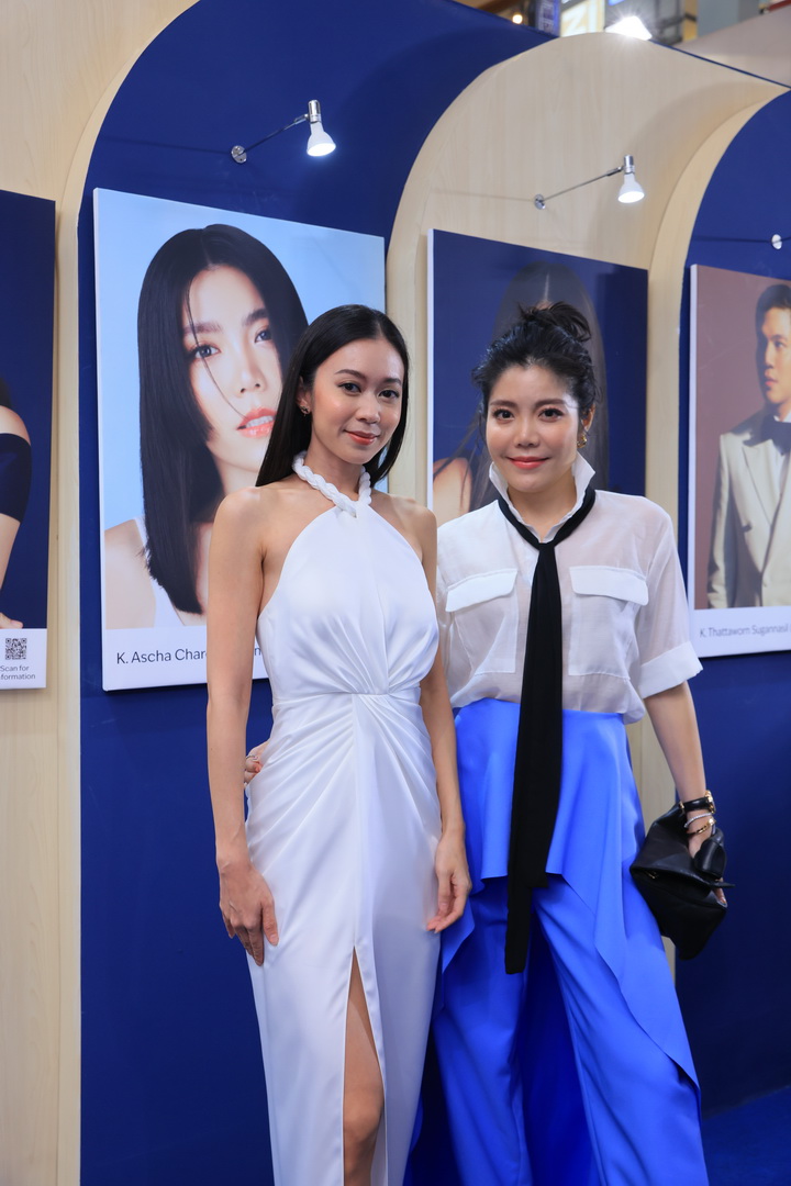 เฉลิมฉลองครบรอบ 10 ปี 10 ความสำเร็จ ไปกับศูนย์สุขภาพและความงามครบวงจร ‘เดอะ ทัช’