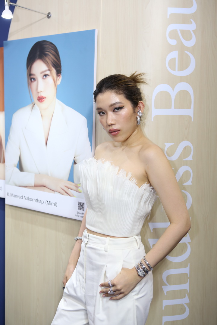 เฉลิมฉลองครบรอบ 10 ปี 10 ความสำเร็จ ไปกับศูนย์สุขภาพและความงามครบวงจร ‘เดอะ ทัช’