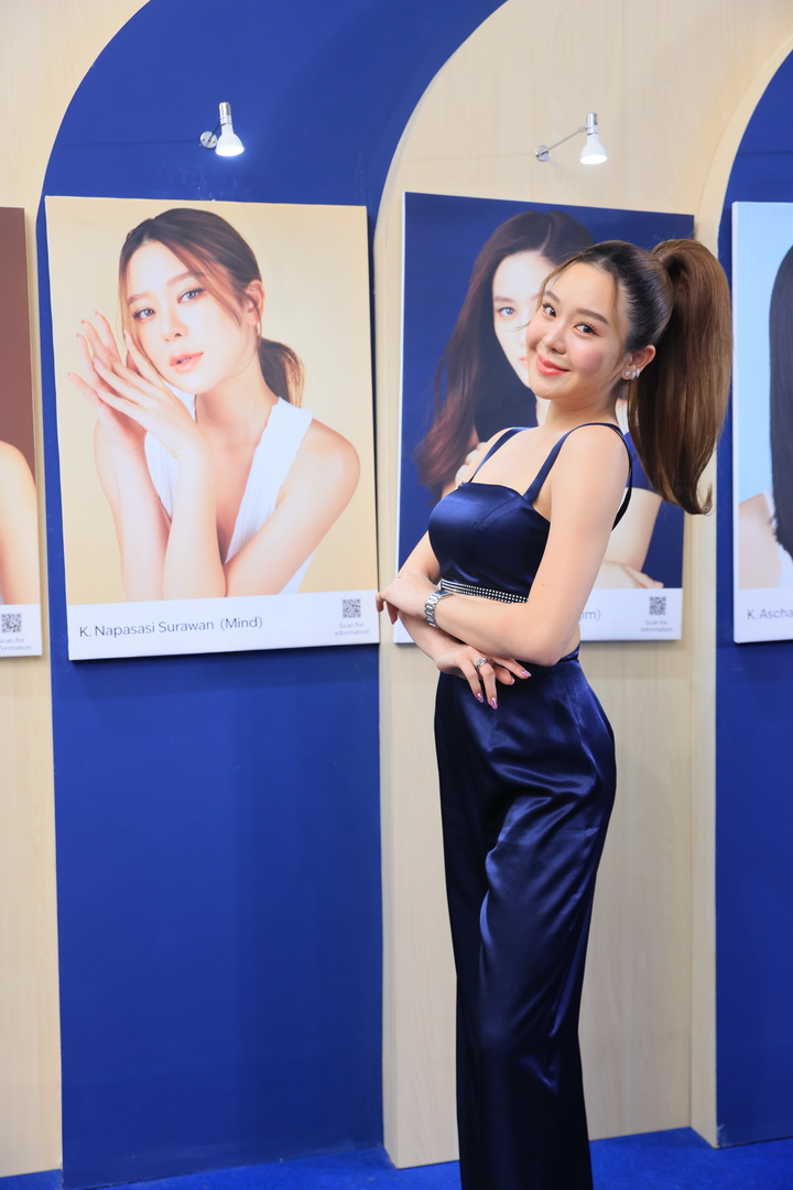 เฉลิมฉลองครบรอบ 10 ปี 10 ความสำเร็จ ไปกับศูนย์สุขภาพและความงามครบวงจร ‘เดอะ ทัช’