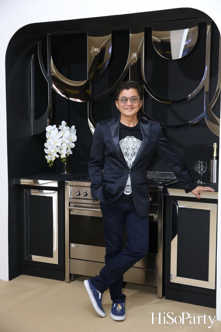 HiSoParty19th Anniversary x ‘SMEG Made My Day Exhibition’