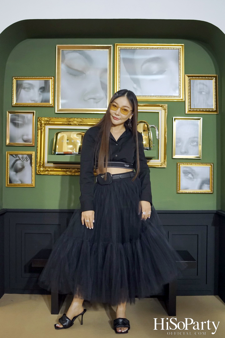 HiSoParty19th Anniversary x ‘SMEG Made My Day Exhibition’