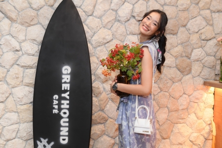 เปิดตัว ‘Greyhound Ratyo’ ชวนชิมเมนูสตรีทฟู้ด ที่มาพร้อมกับคอนเซ็ปต์ร้านใหม่ Cozy at day, Party at night.