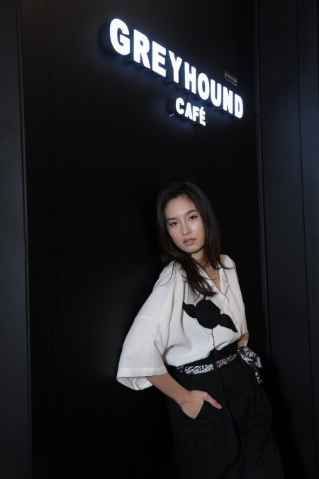 เปิดตัว ‘Greyhound Ratyo’ ชวนชิมเมนูสตรีทฟู้ด ที่มาพร้อมกับคอนเซ็ปต์ร้านใหม่ Cozy at day, Party at night.