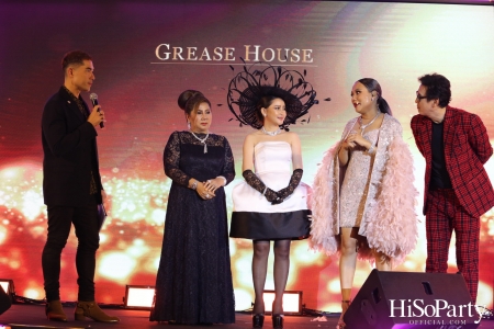 GREASE HOUSE THANK YOU PARTY MAHARANEE SEASON 7