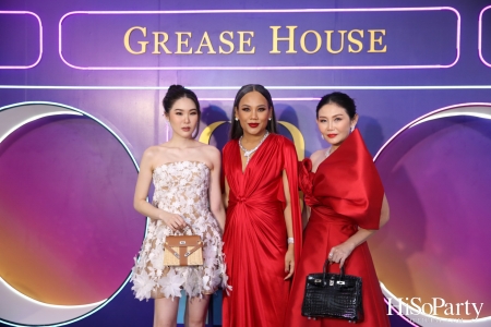 GREASE HOUSE THANK YOU PARTY MAHARANEE SEASON 7