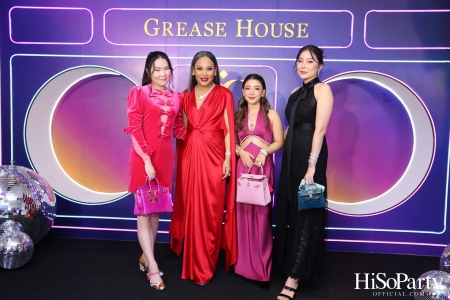 GREASE HOUSE THANK YOU PARTY MAHARANEE SEASON 7