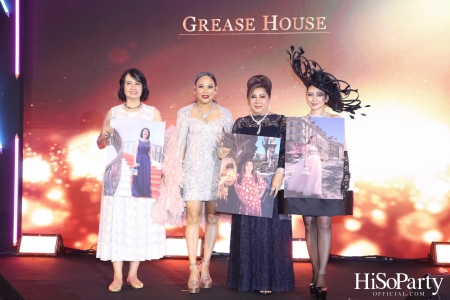 GREASE HOUSE THANK YOU PARTY MAHARANEE SEASON 7