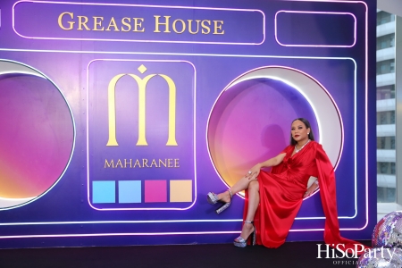 GREASE HOUSE THANK YOU PARTY MAHARANEE SEASON 7