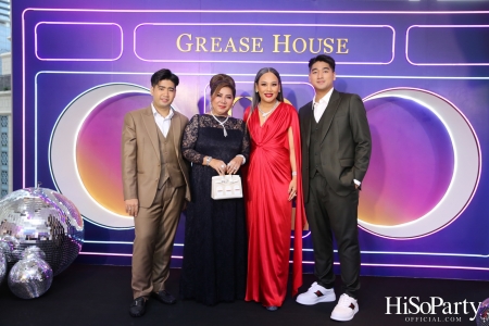 GREASE HOUSE THANK YOU PARTY MAHARANEE SEASON 7