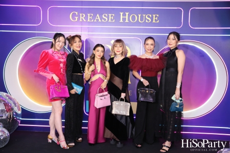 GREASE HOUSE THANK YOU PARTY MAHARANEE SEASON 7