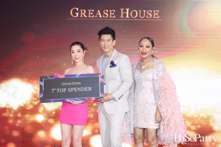 GREASE HOUSE THANK YOU PARTY MAHARANEE SEASON 7