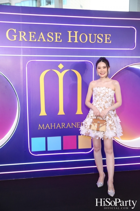 GREASE HOUSE THANK YOU PARTY MAHARANEE SEASON 7