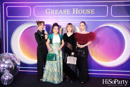 GREASE HOUSE THANK YOU PARTY MAHARANEE SEASON 7