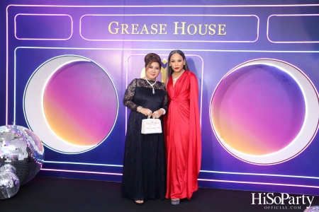 GREASE HOUSE THANK YOU PARTY MAHARANEE SEASON 7