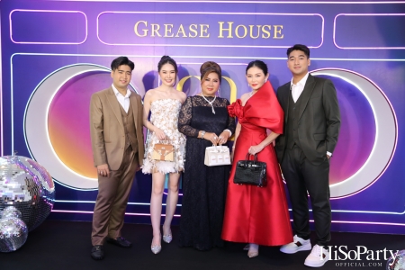 GREASE HOUSE THANK YOU PARTY MAHARANEE SEASON 7