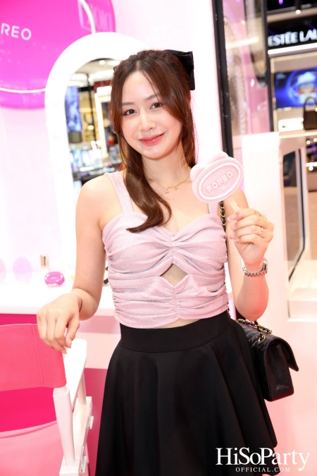 FOREO EXPERIENCE POP-UP