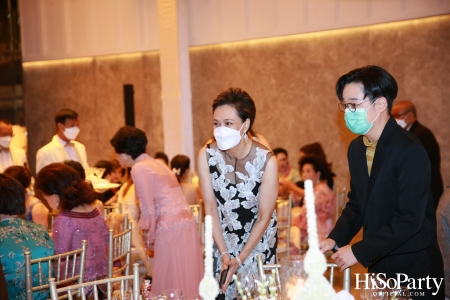 An Exquisite Evening of Haute Jewellery and Haute Cuisine