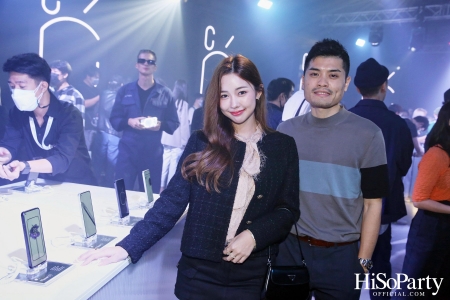 Nothing: Return to Instinct Phone (1) Launch Event