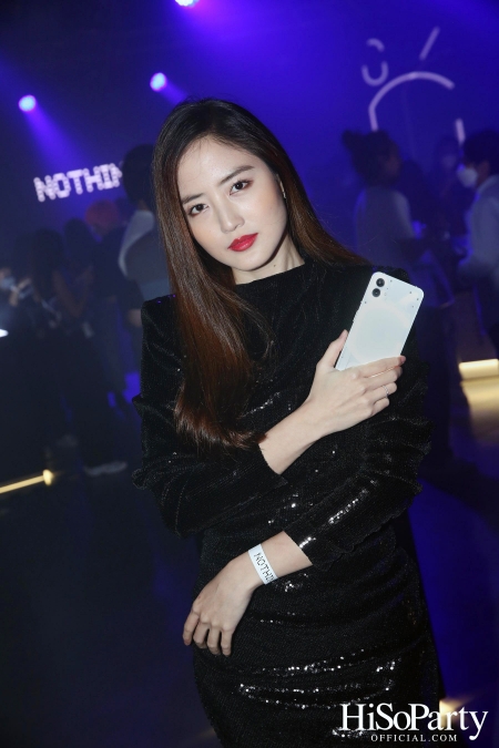 Nothing: Return to Instinct Phone (1) Launch Event