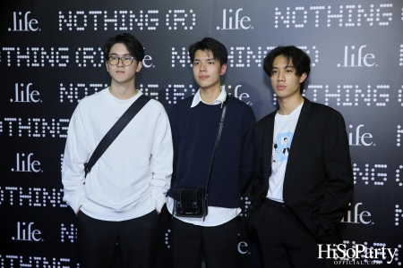 Nothing: Return to Instinct Phone (1) Launch Event