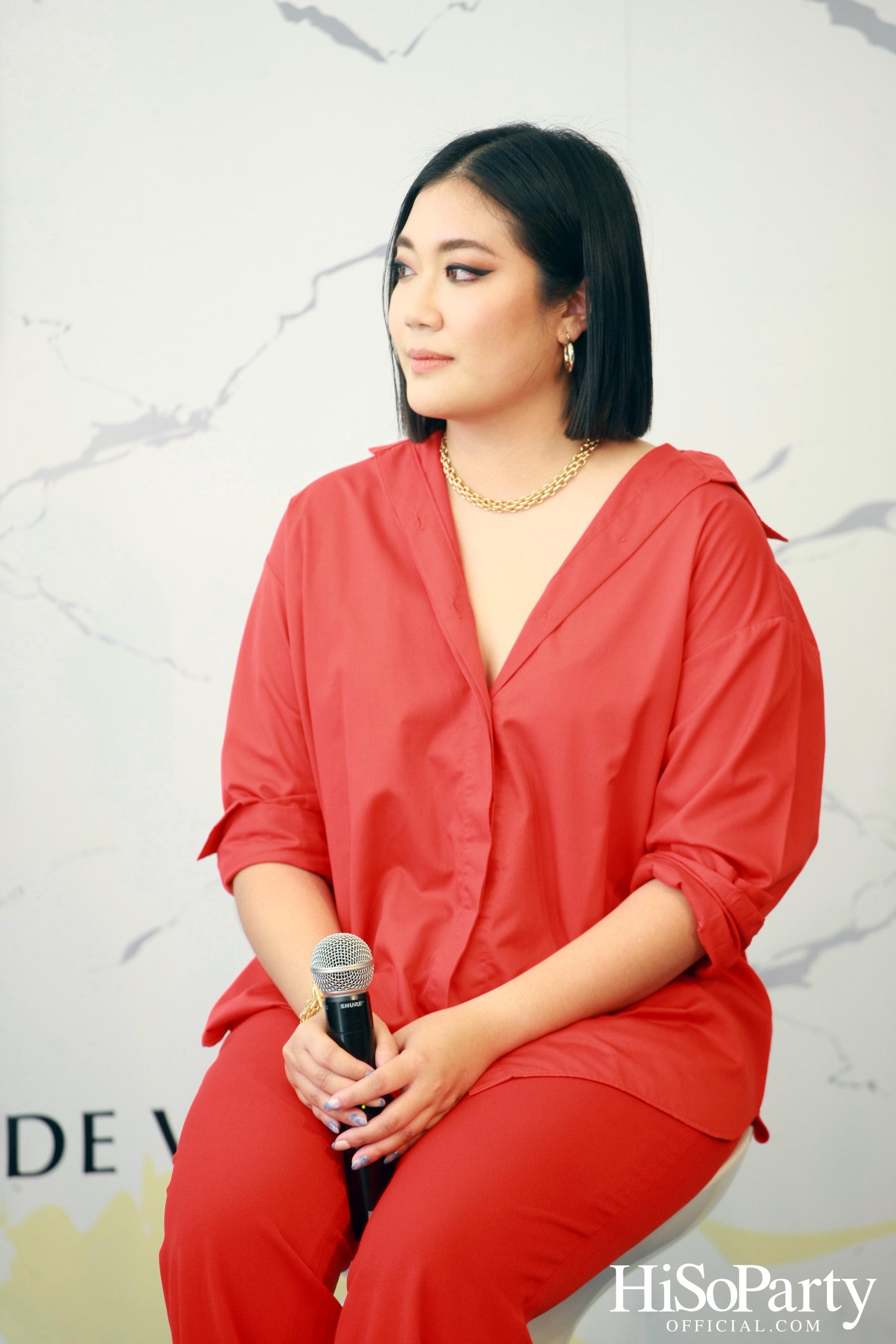 MAISON BERGER PARIS ฉลองครบรอบ 8 ปี ในประเทศไทย