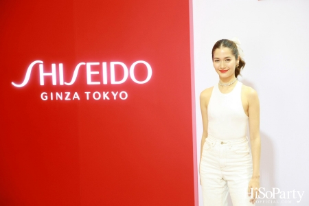 SHISEIDO GINZA TOKYO THE OTAKU ‘150 Years of Beauty Obsession’