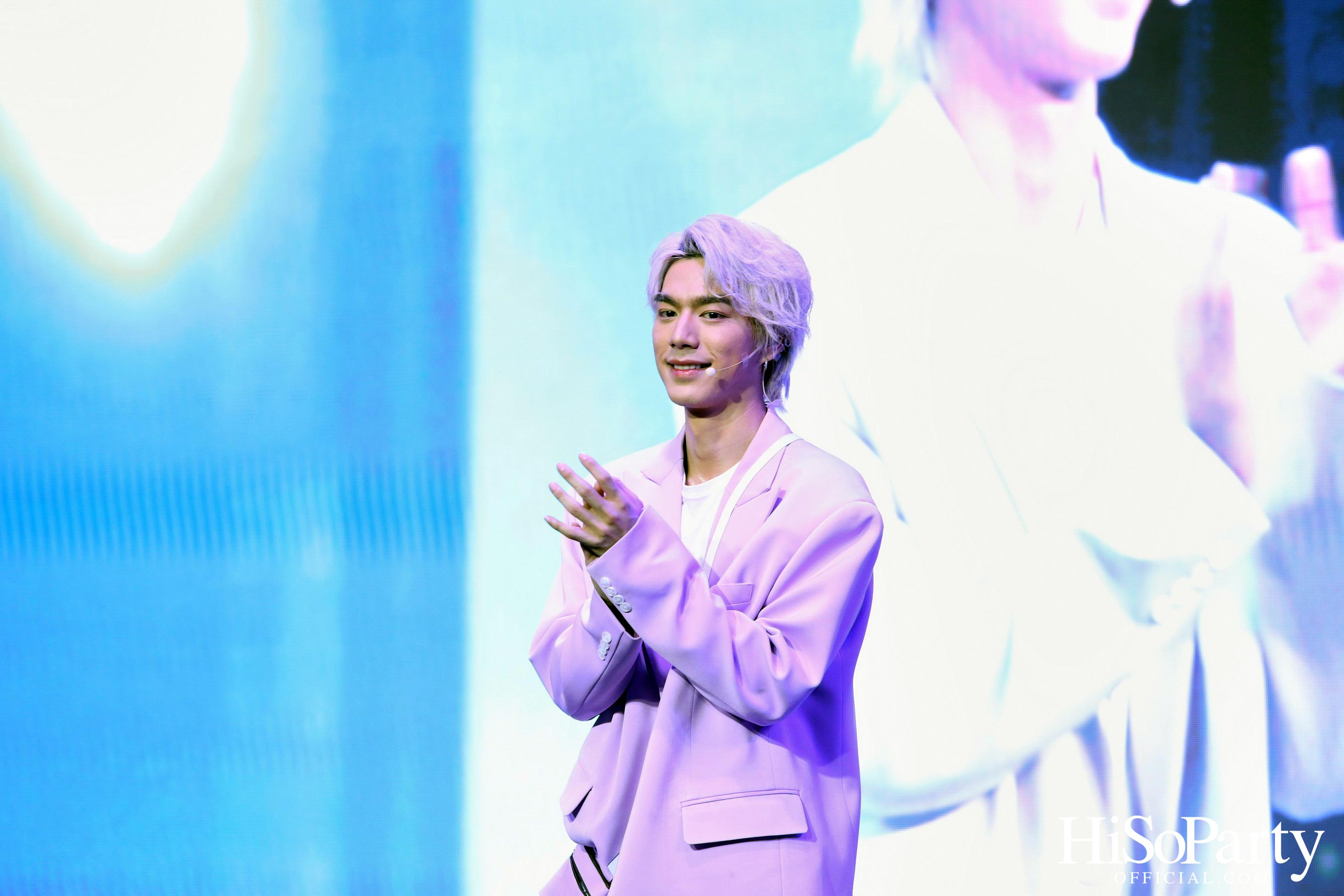 Samsung Galaxy Flexperience