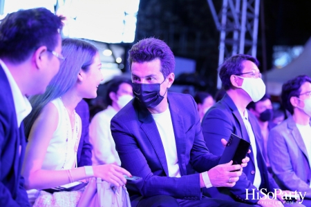 Samsung Galaxy Flexperience