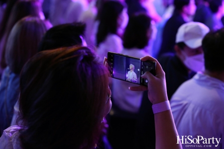 Samsung Galaxy Flexperience