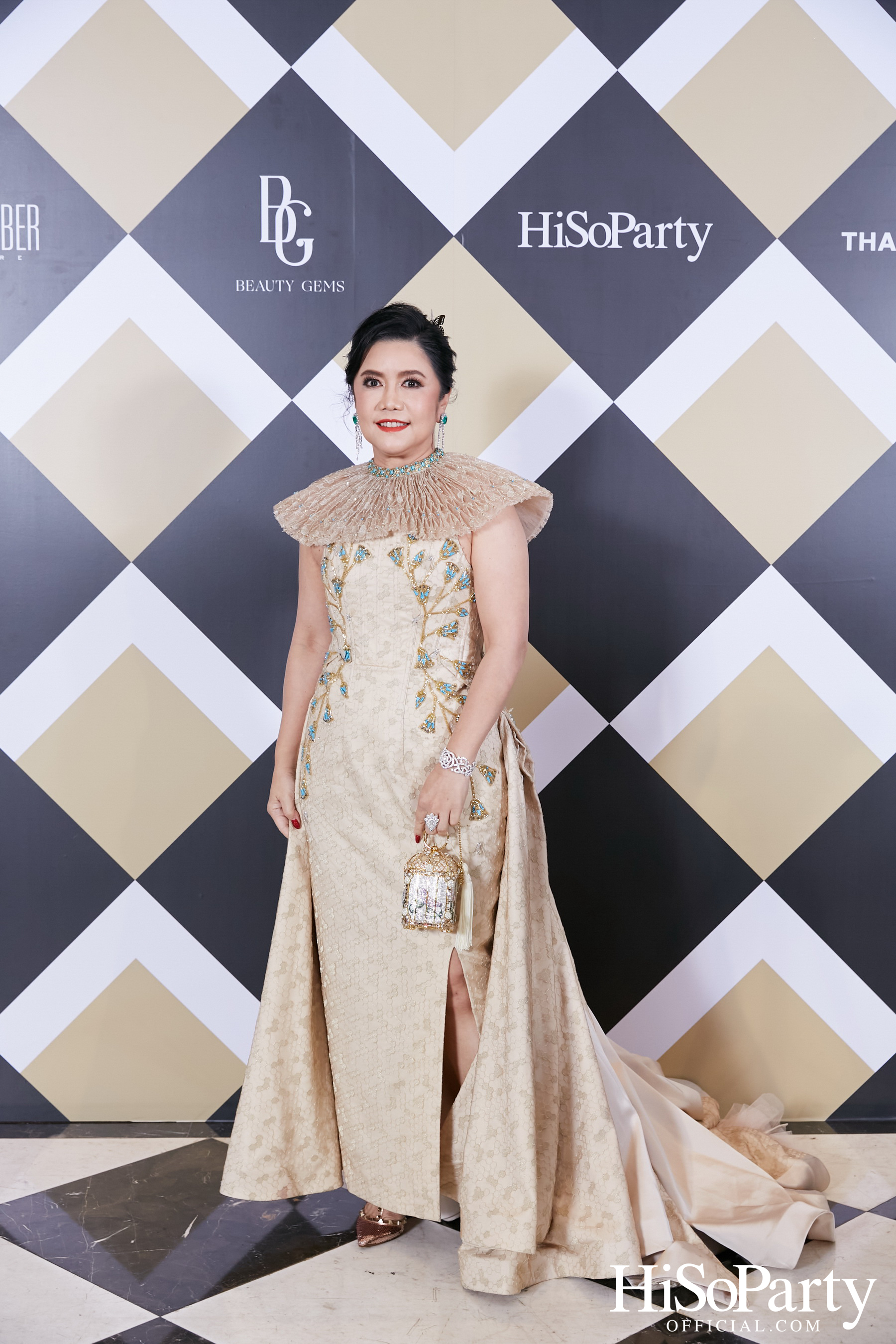 HiSoParty 19th Anniversary - II