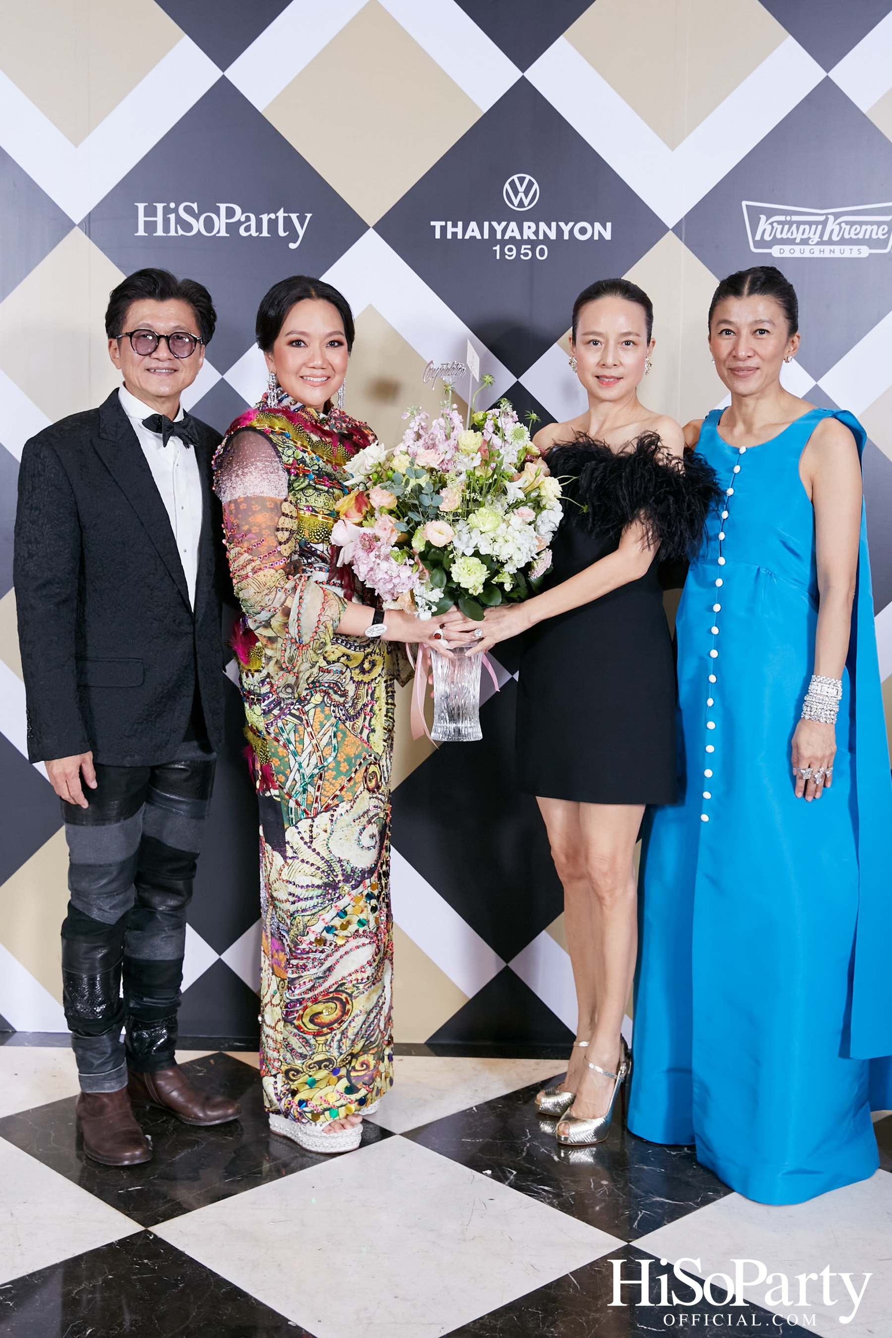 HiSoParty 19th Anniversary - II