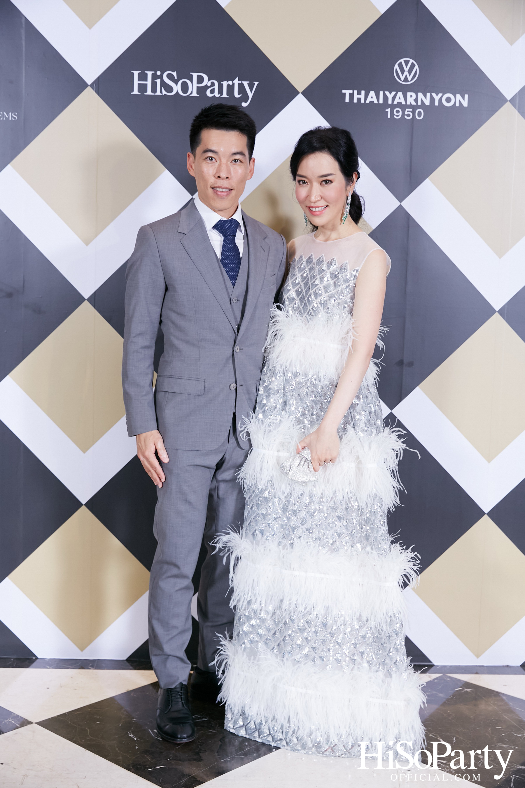 HiSoParty 19th Anniversary - II