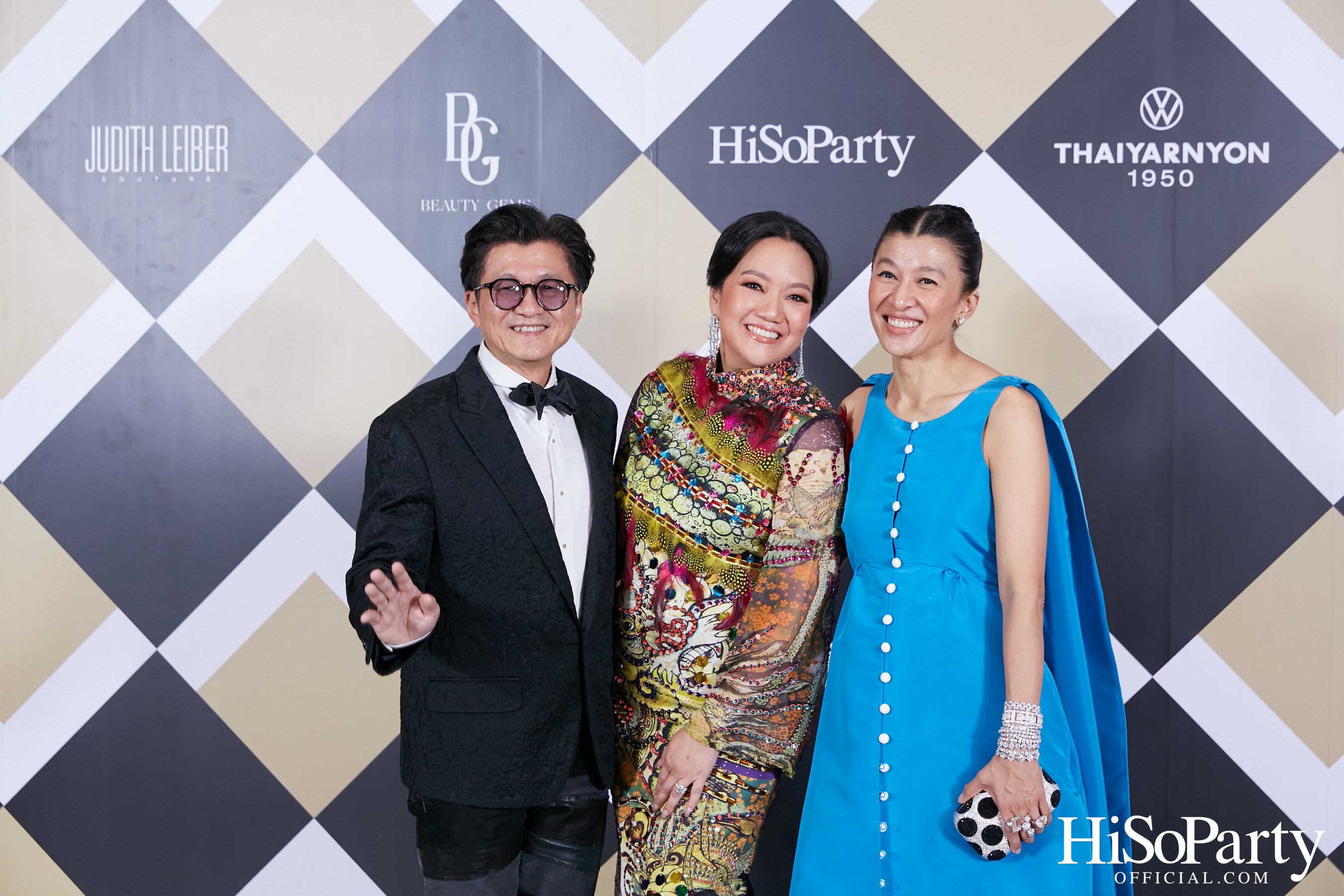 HiSoParty 19th Anniversary - II