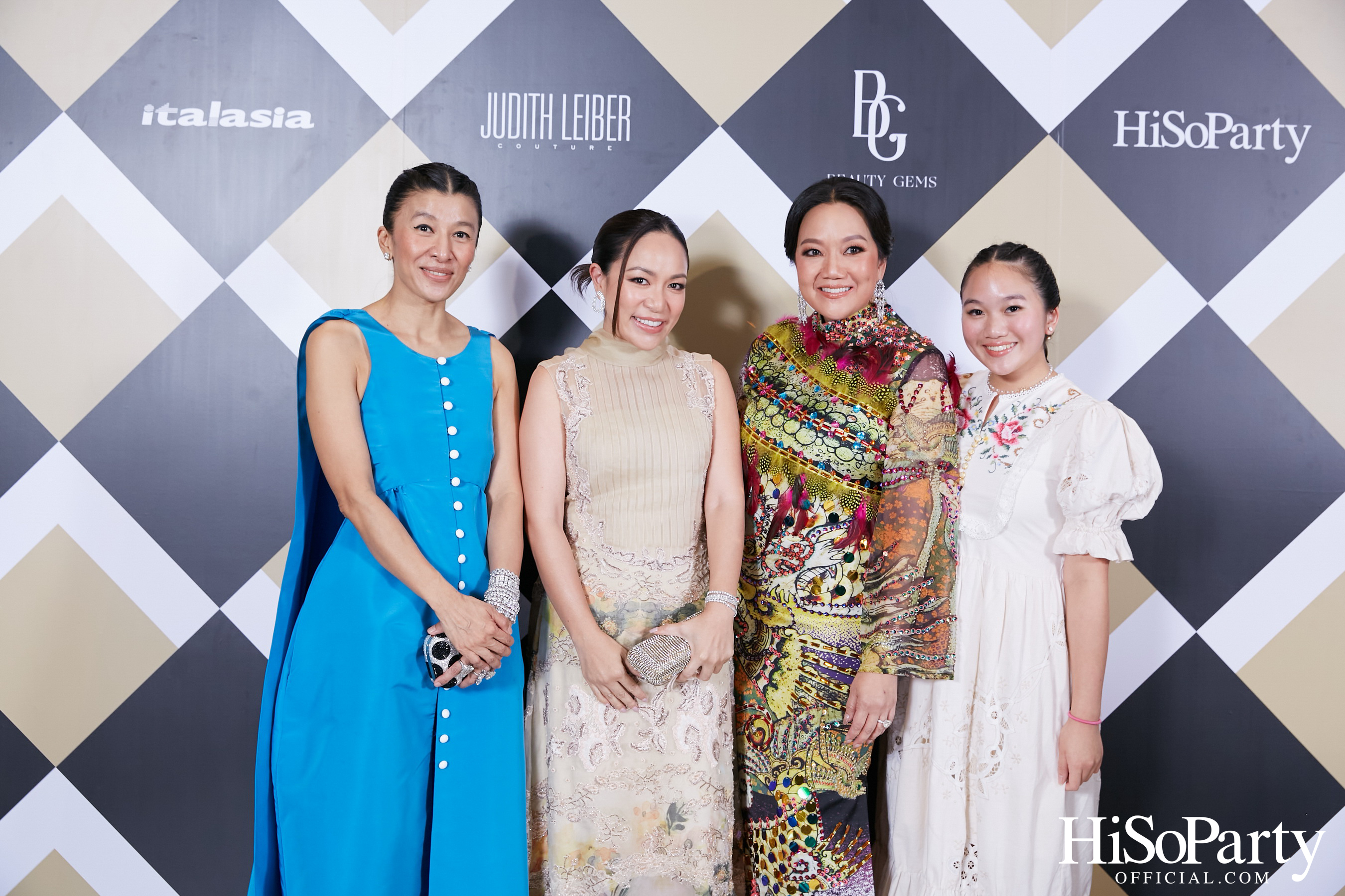 HiSoParty 19th Anniversary - II