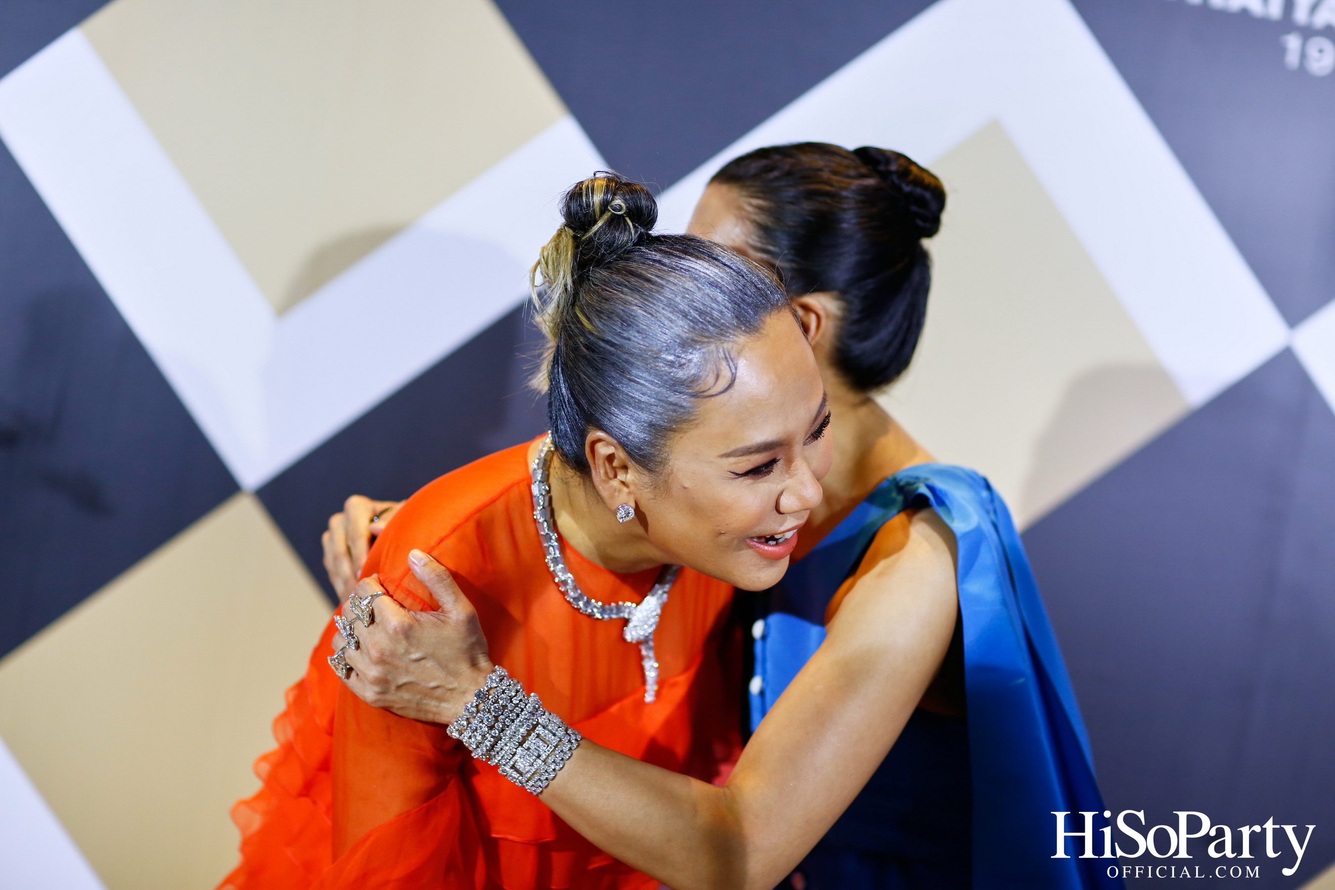 HiSoParty 19th Anniversary - II