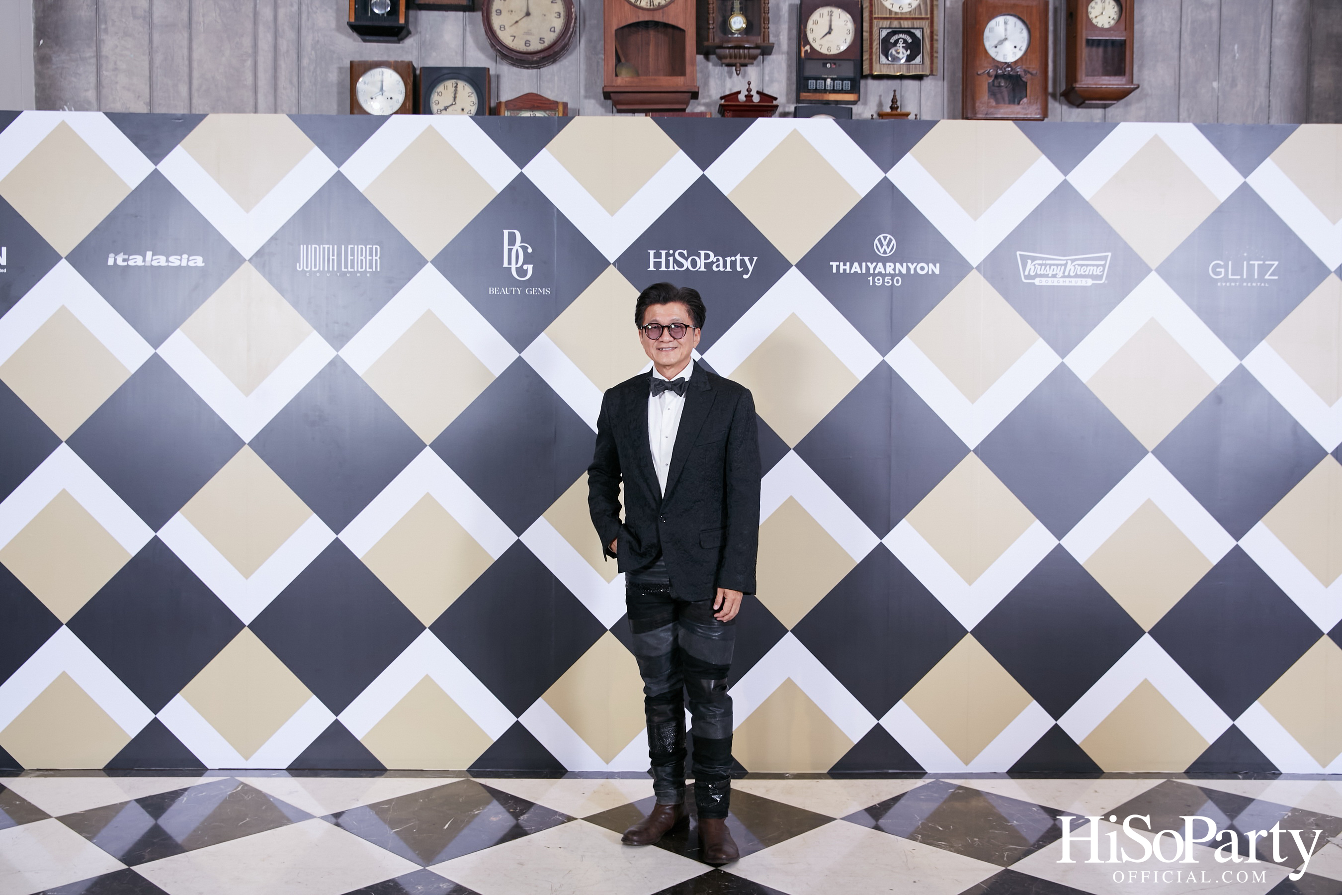 HiSoParty 19th Anniversary - II