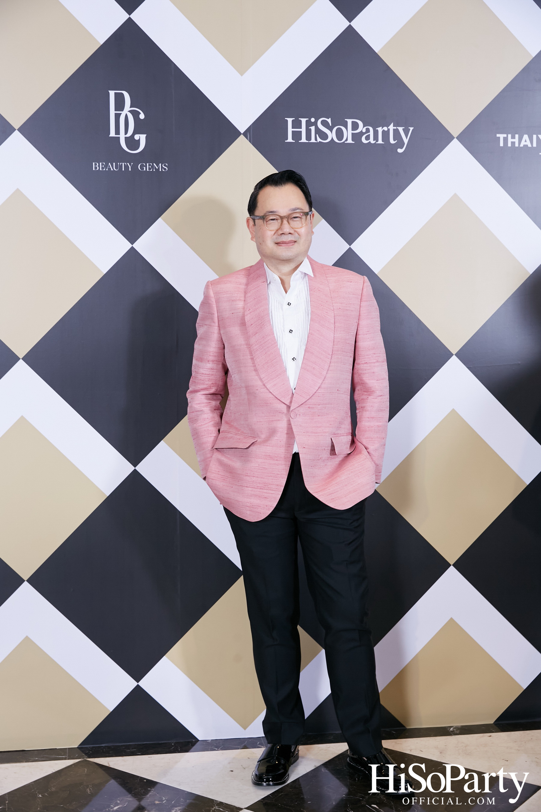 HiSoParty 19th Anniversary - II