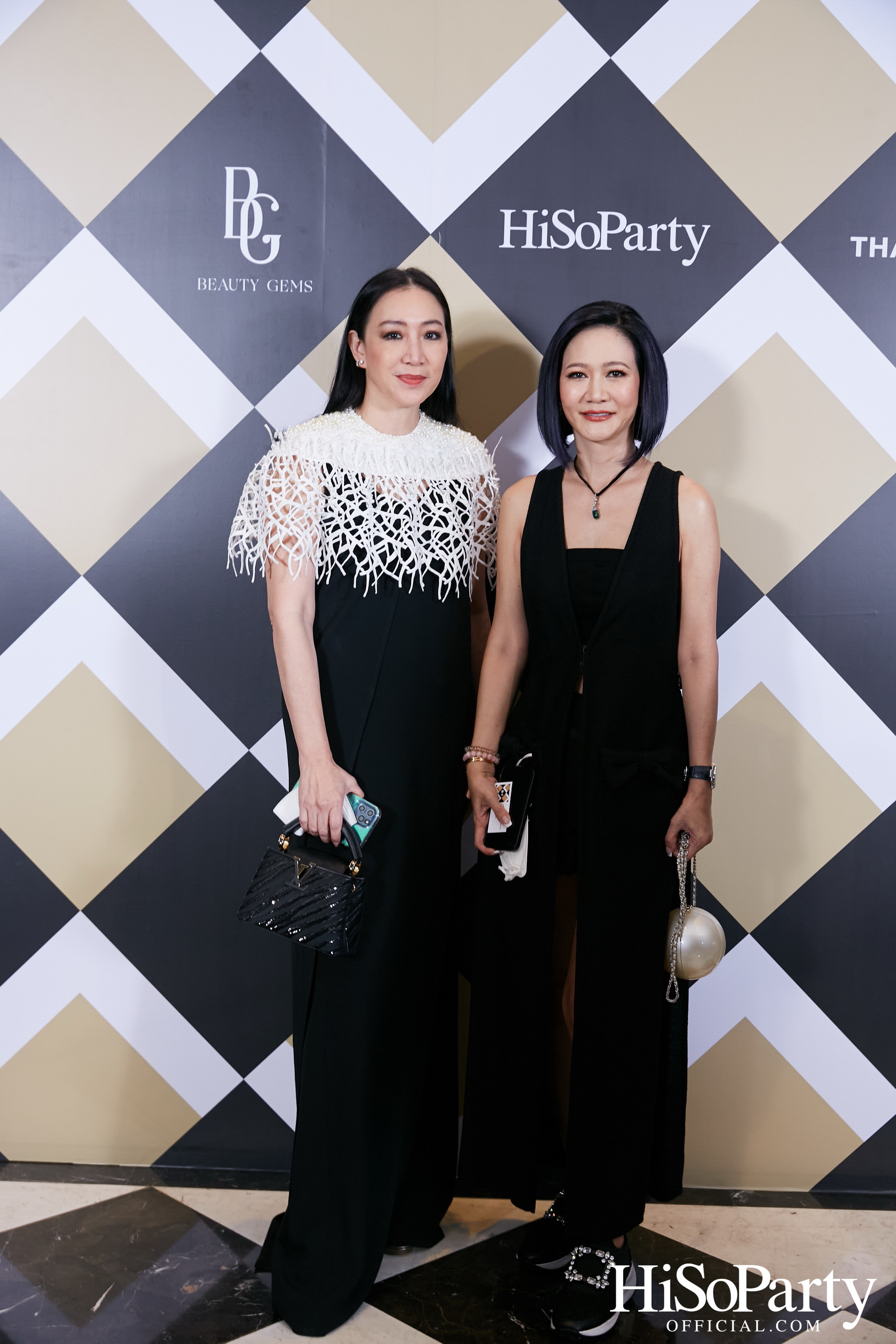 HiSoParty 19th Anniversary - II