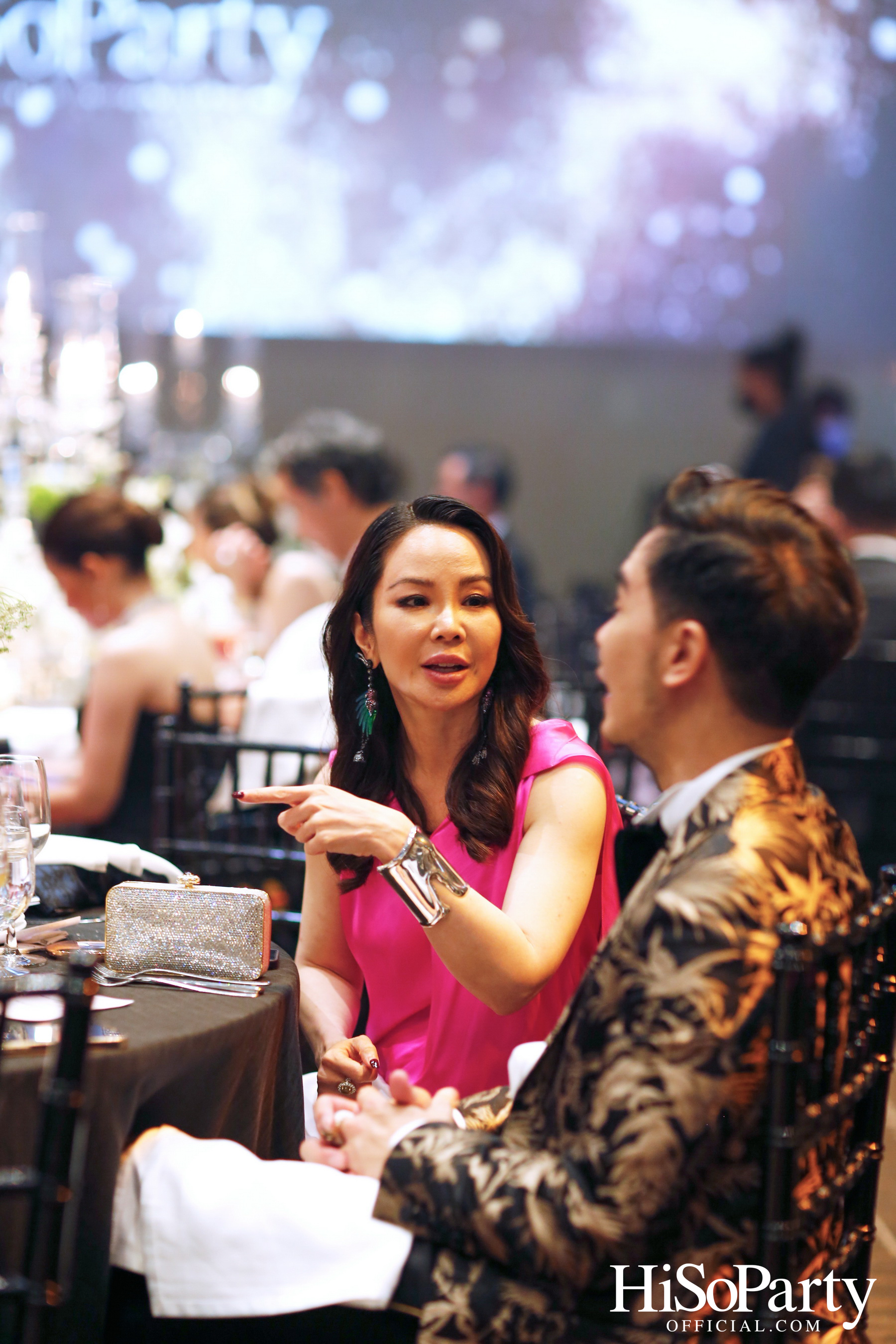 HiSoParty 19th Anniversary - II