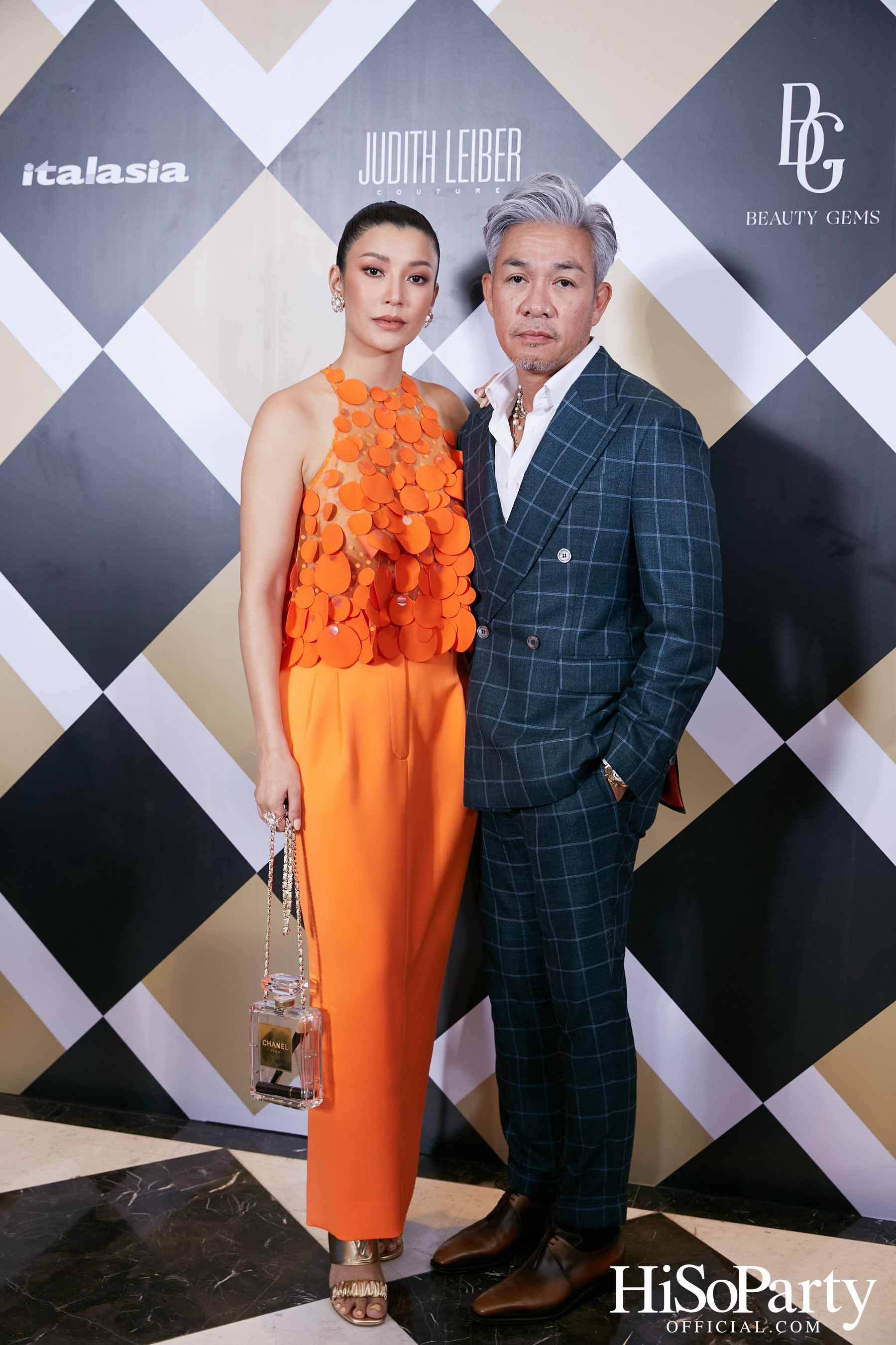 HiSoParty 19th Anniversary - II