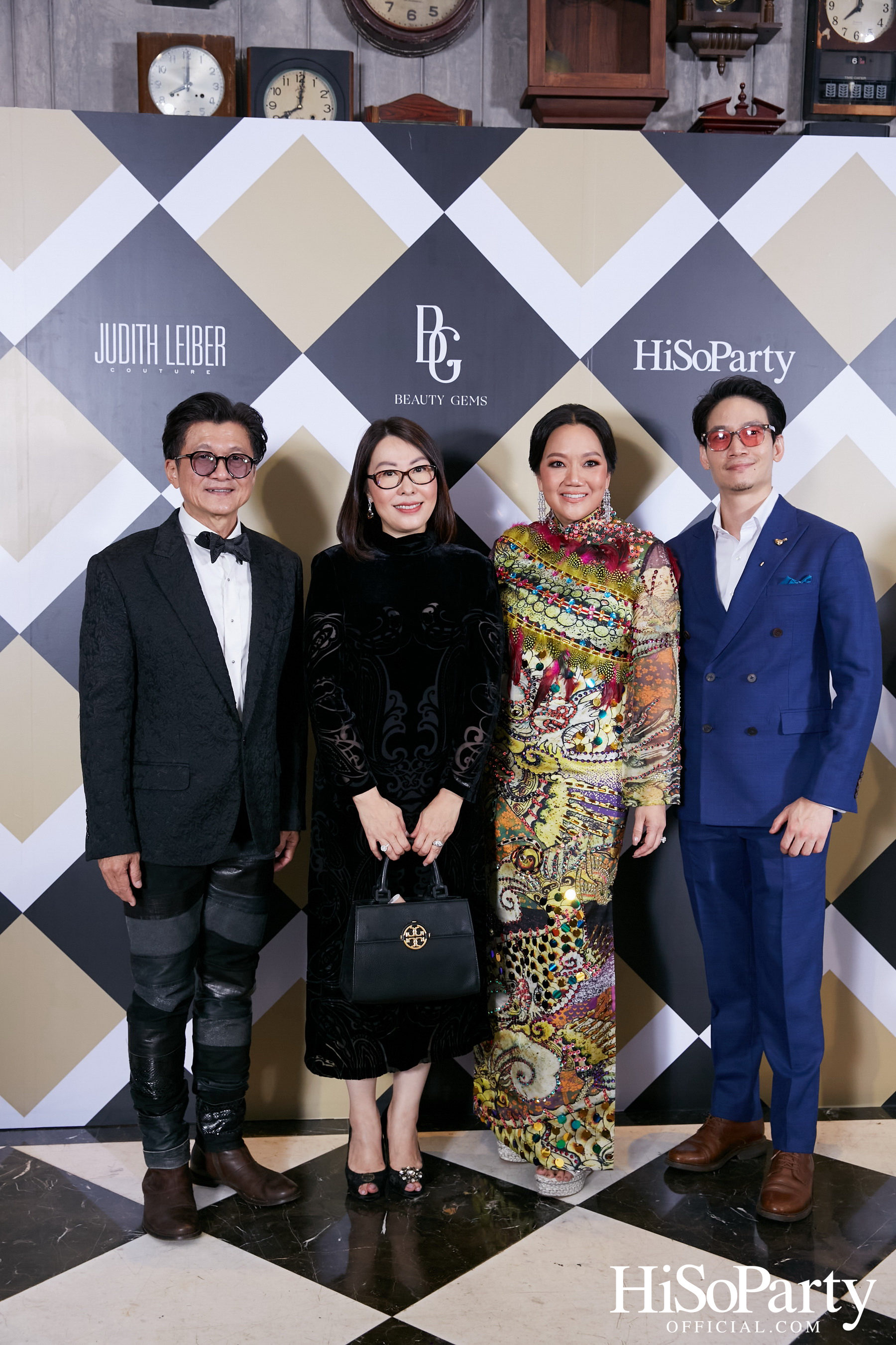 HiSoParty 19th Anniversary - II