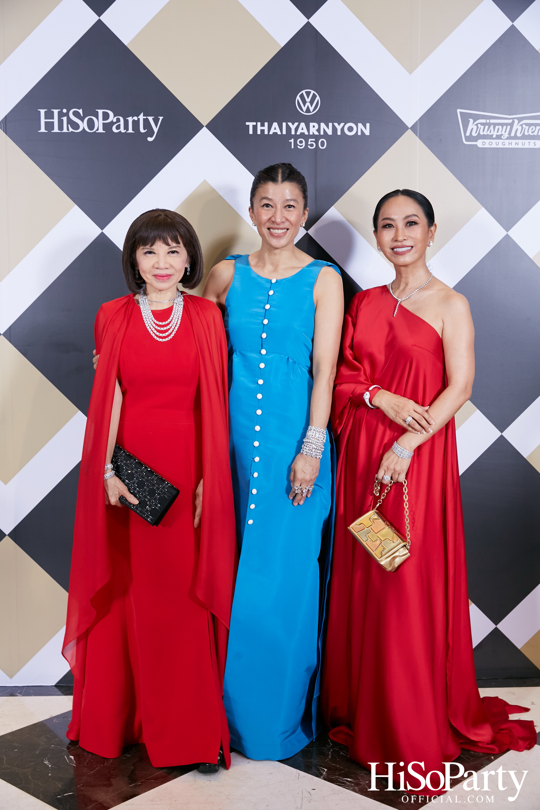 HiSoParty 19th Anniversary - II