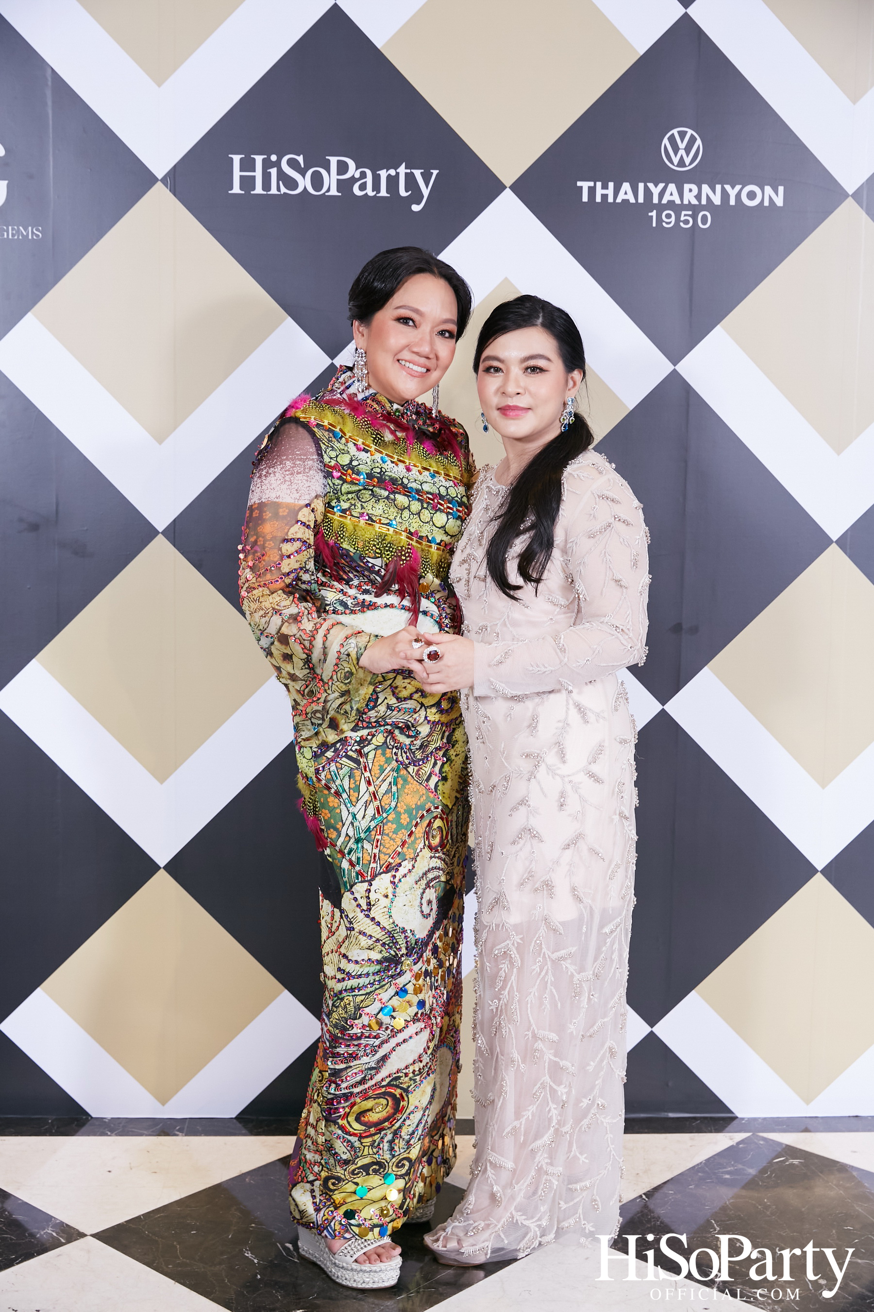 HiSoParty 19th Anniversary - II