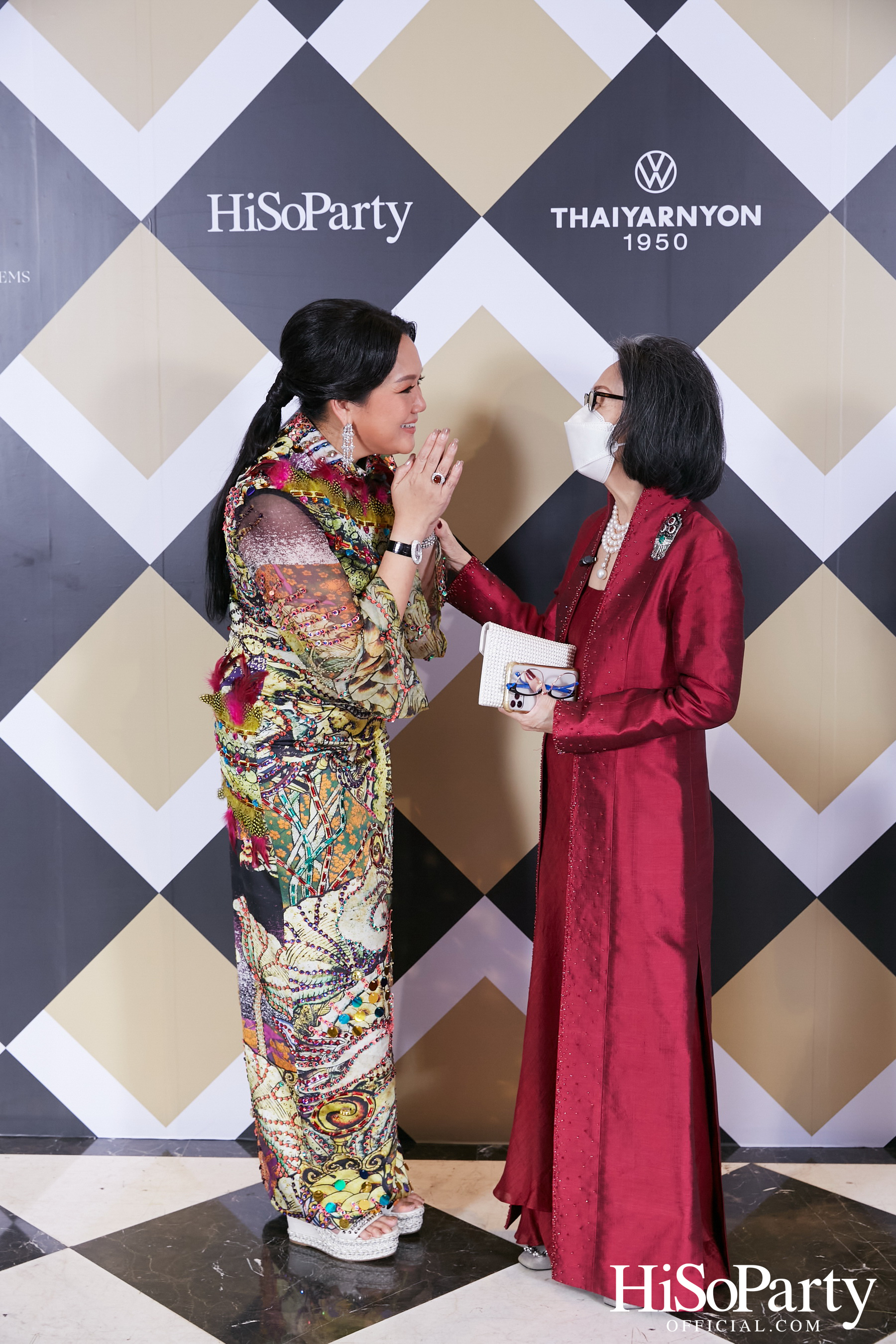 HiSoParty 19th Anniversary - II