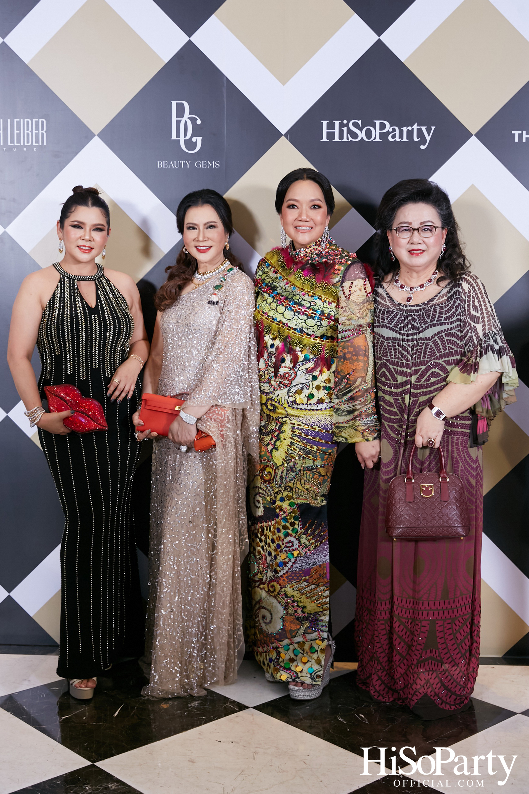 HiSoParty 19th Anniversary - II