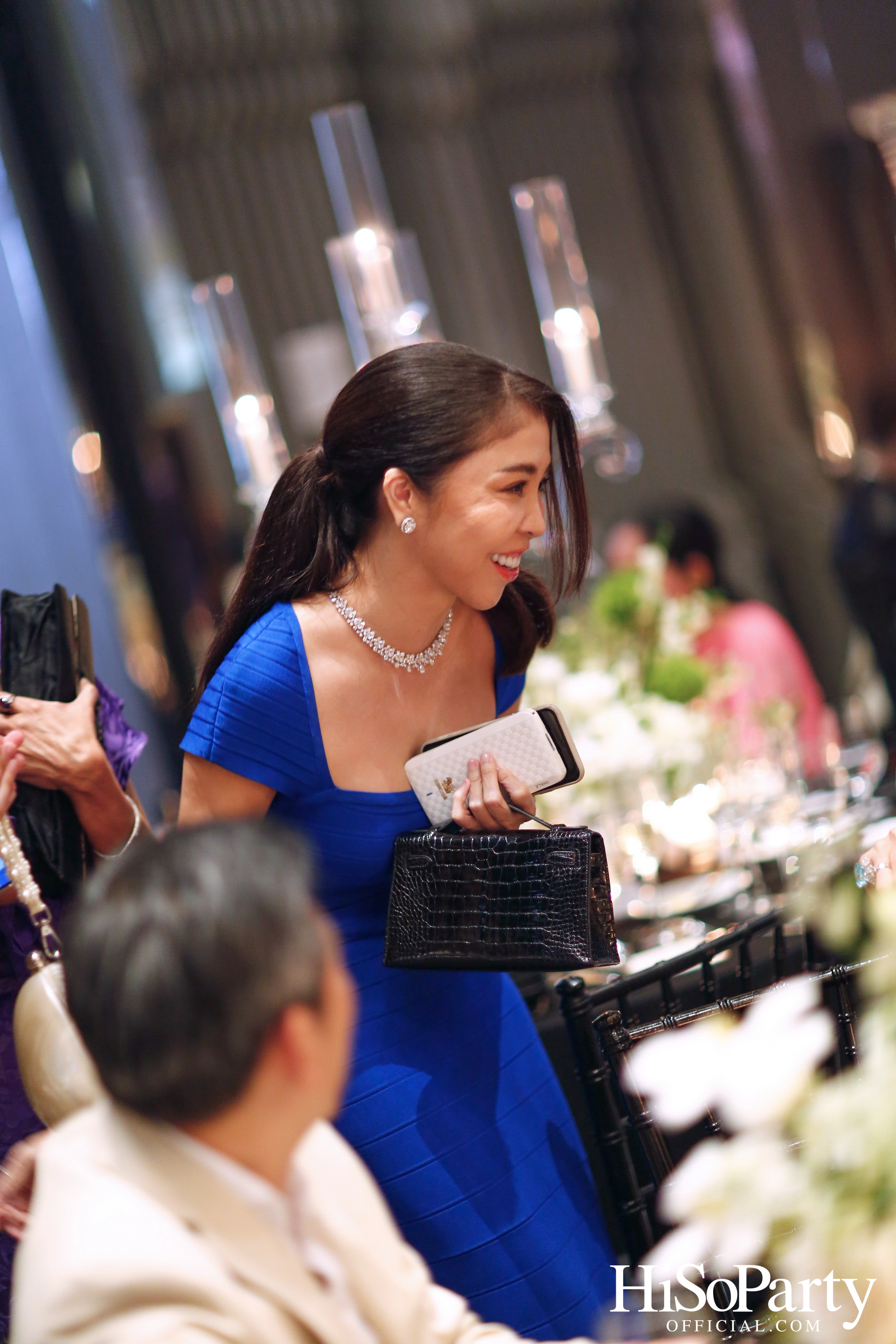 HiSoParty 19th Anniversary - II