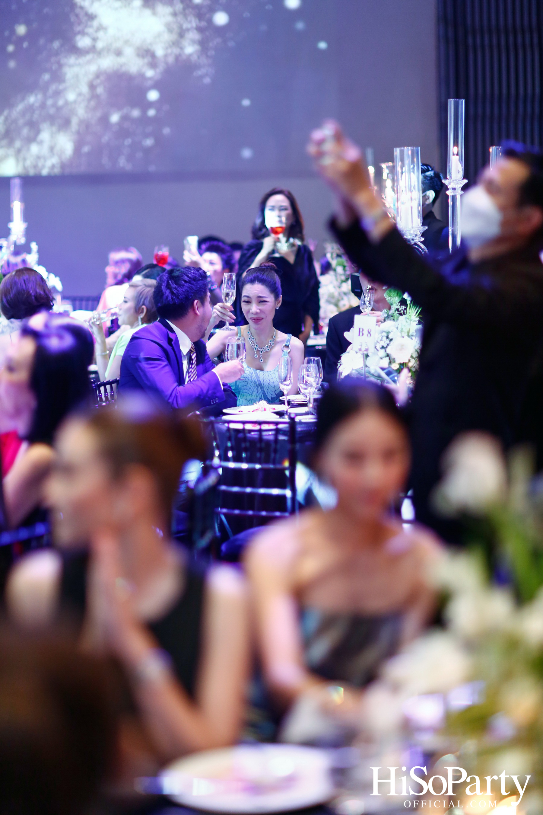 HiSoParty 19th Anniversary - II