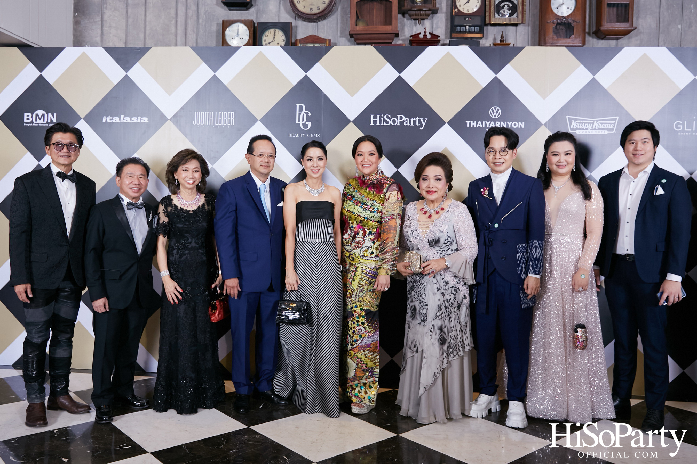 HiSoParty 19th Anniversary - II