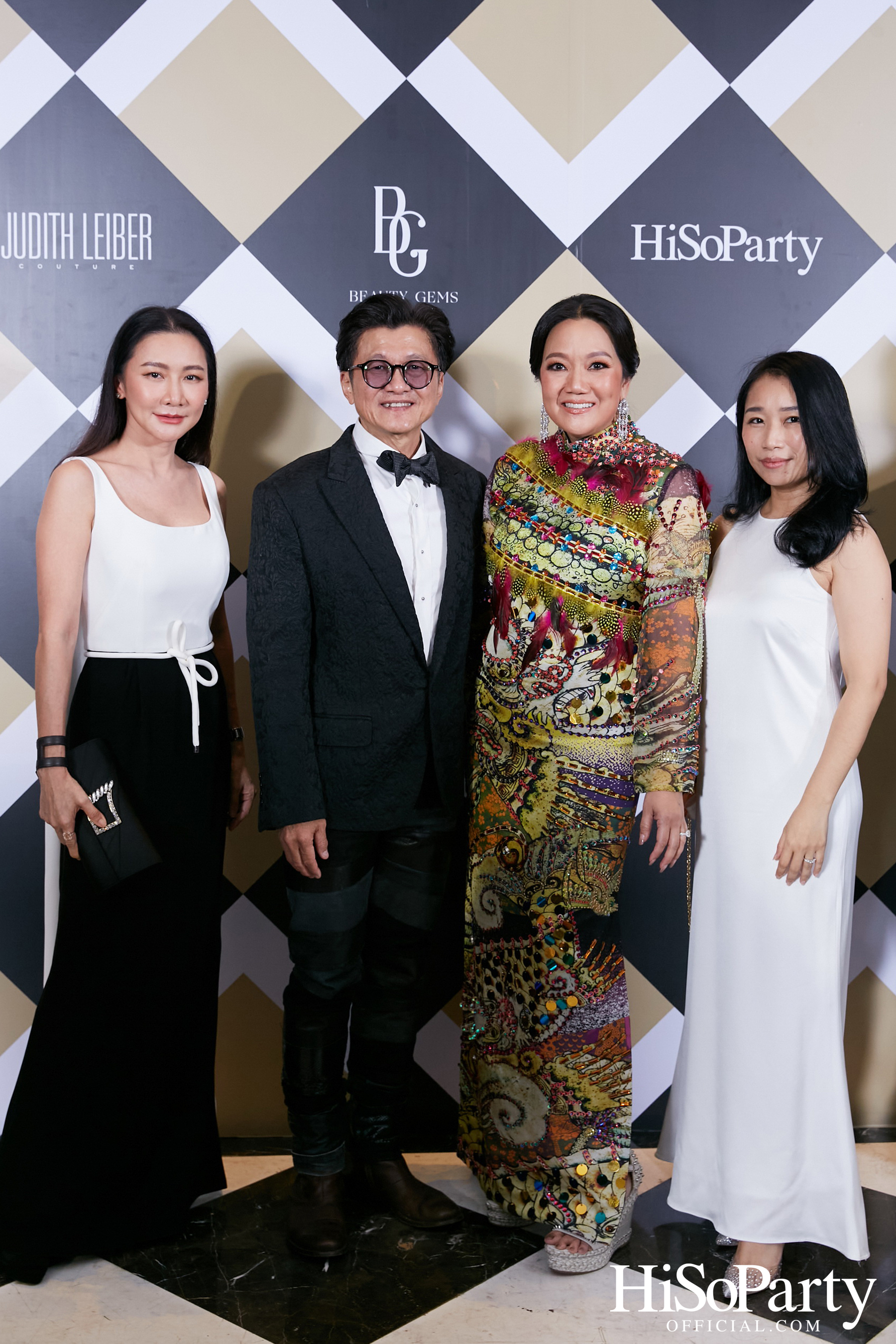 HiSoParty 19th Anniversary - II